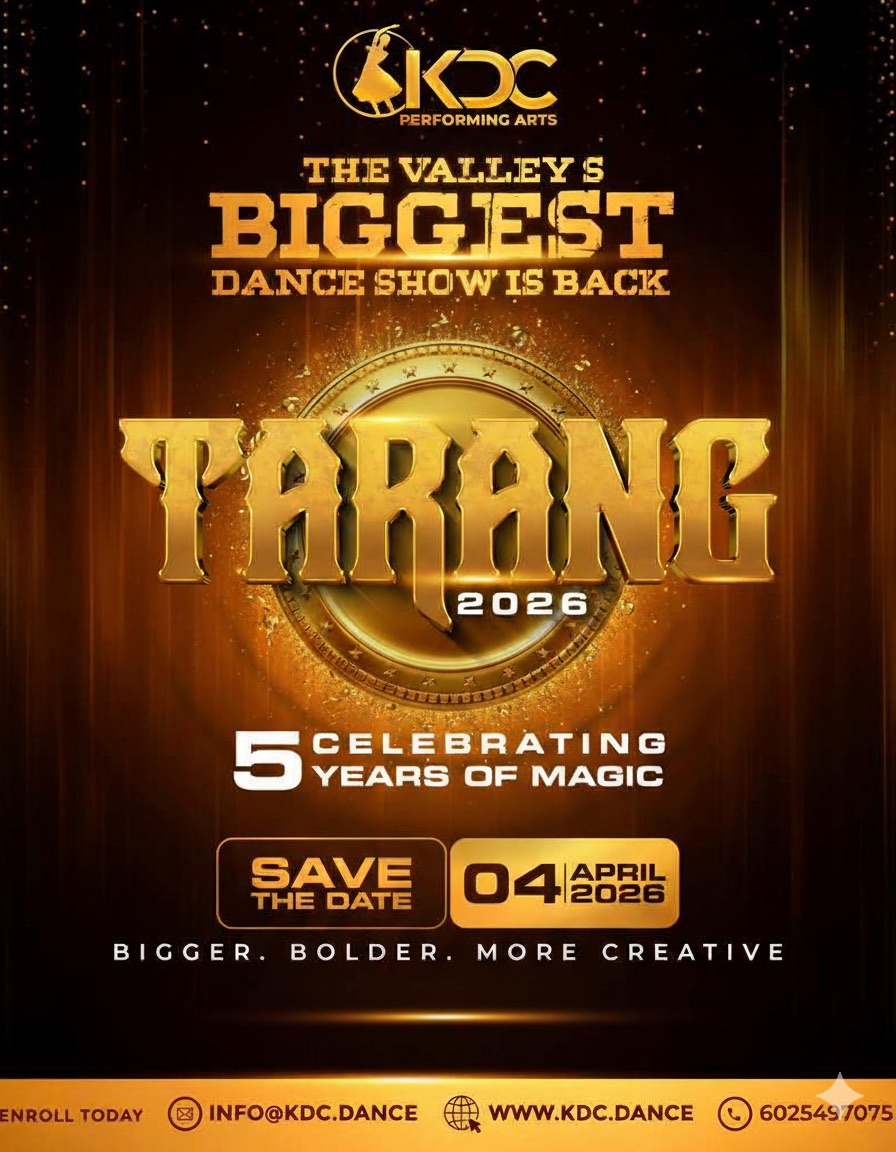 Flyer