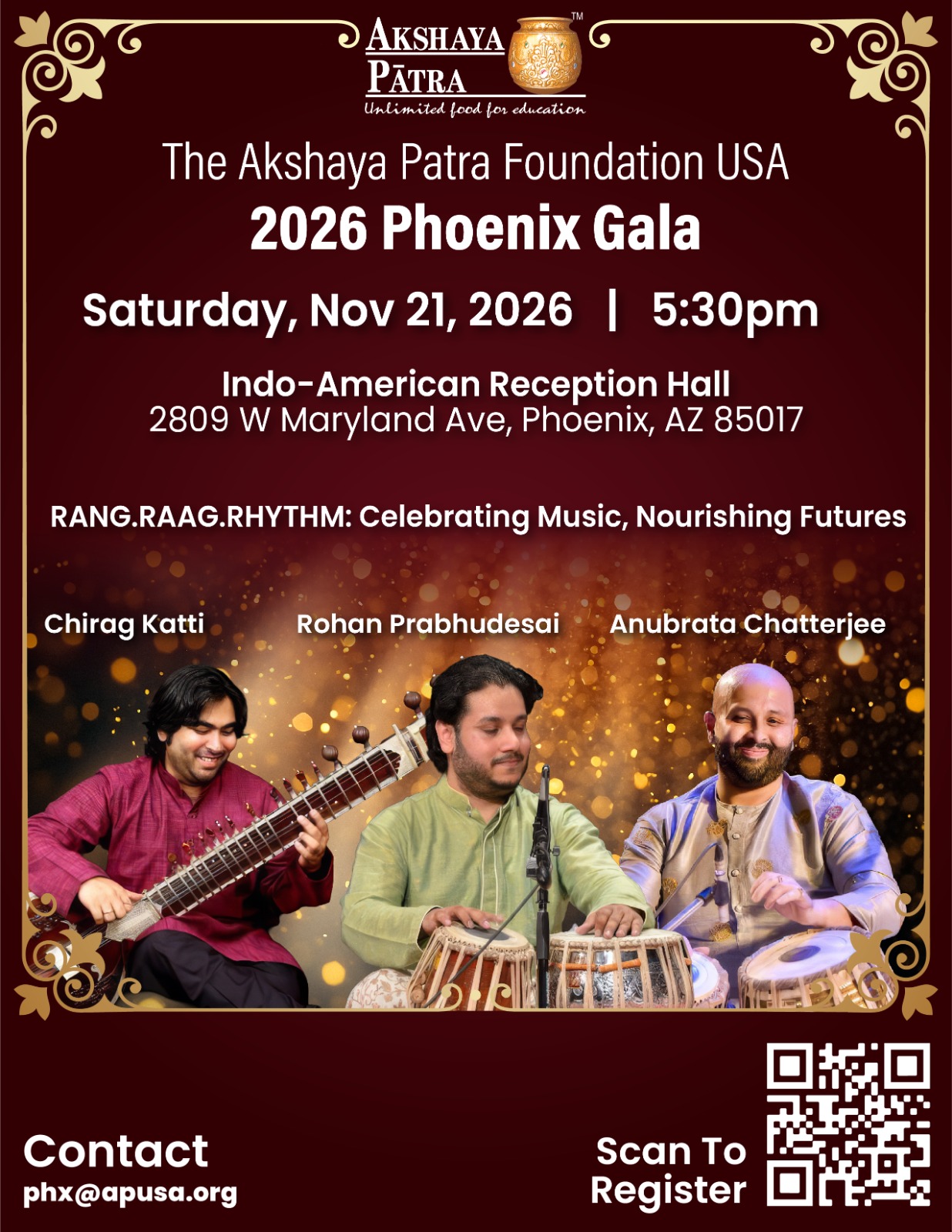Flyer